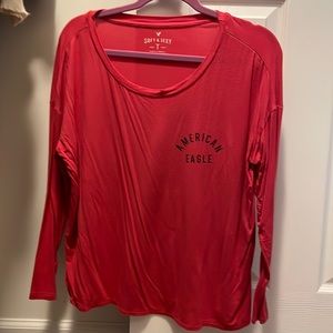 American Eagle Long Sleeve